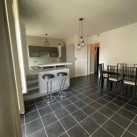 Apartment 2 Bedroom